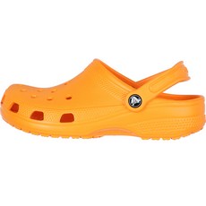 crocs 卡駱馳 經典洞洞涼鞋 10001-83A