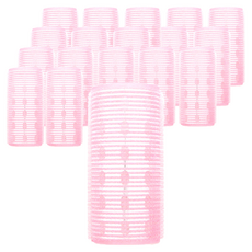 七星熱傳導Gurf長支架, 淺粉色, 18個