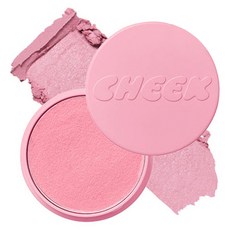 토니모리 치크톤 젤리 블러셔 3.5g, 리본 핑크, 1개