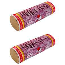 Gupo Noodle Gupo蕎麥麵條 細, 1kg, 2個