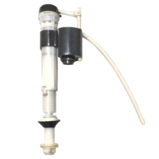 寶島牌 微水控通用進水器(精緻型) 台灣製造 可調整水位高低 水位高度14~23公分, 25~37.8cm, 1組