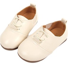 BEBEMARU 兒童丹迪樂福鞋 0149