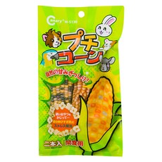 Canary 天然寶石迷你玉米飼料, 1包