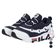FILA 斐樂 KIDS Kkumi 運動鞋 FK261CD01X045