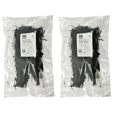 ORGA 嫩乾燥海帶芽, 100g, 2包