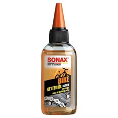 소낙스 자전거 실리콘 체인 관리 오일 울트라, 50ml, 1개