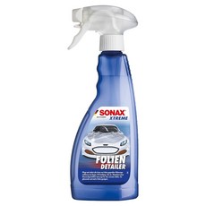 소낙스 익스트림 PPF + 필름 디테일러, 1개, 500ml