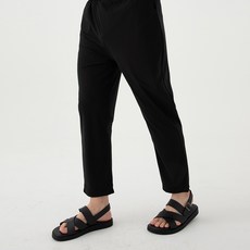 CARET 男款大尺碼Venturi涼感褲