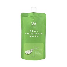 WONJIN EFFECT 五彩面膜, 150g, 1包, 1入