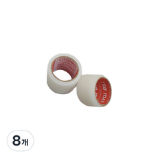 티지오 매트 전용 테이프 무광, 8개