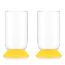 [쿠팡수입] 보덤 옥테트 맥주잔, 2개