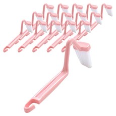 ABM S型馬桶縫隙刷, 隨機出貨, 16個