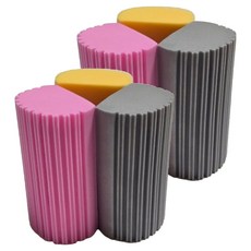 Onviang 多用途吸附灰塵吸水海綿清潔擦, 6個