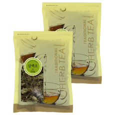 청솔 삼백초, 200g, 2개