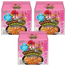 paldo 八道 奶油起司辣雞鐵板炒麵 130g 12包