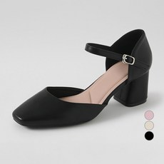 ChakanShoes 瑪麗珍高跟鞋 PMLTS1g830