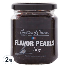 CLT大豆珍珠, 200g, 2個