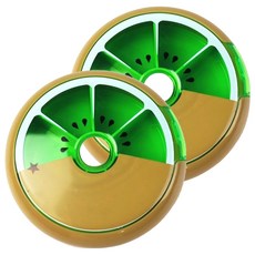 Fullicon 護立康 7格水果旋轉盒 奇異果, 2個