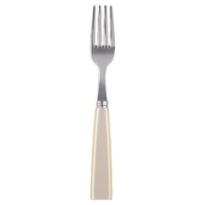 SABRE PARIS Icone 60s風華年代系列點心蛋糕叉, 珍珠, 1個
