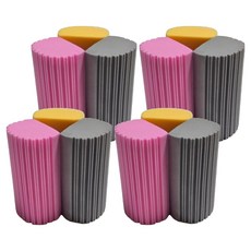 Onviang 多用途除塵吸水海綿清潔擦, 12個