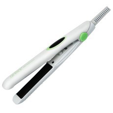 QUINCE 迷你熨斗BB-QM1, BB-QM1, 白綠