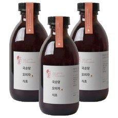 KOOKSOONDANG 五味子醋, 200ml, 3個