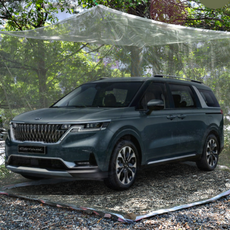 車宿用網狀帳篷戶外蚊帳, 卡其色