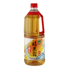 KOKUMORI 穀盛 醇米霖, 1.8L, 1瓶