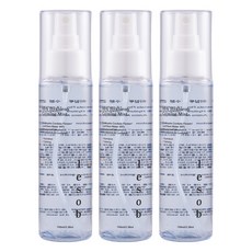 lesob玻尿酸舒緩保濕噴霧, 100ml, 3瓶