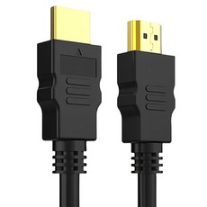 Bravo-U HDMI to HDMI 1.4b 影音傳輸線 2M 24K 鍍金接頭 支援4K*2K, 單一商品, 1條