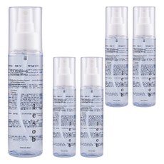 lesob玻尿酸舒緩保濕噴霧, 100ml, 5瓶