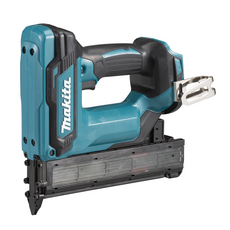 Makita 牧田 無線釘槍空機套組 DFN350Z 18V, 1套