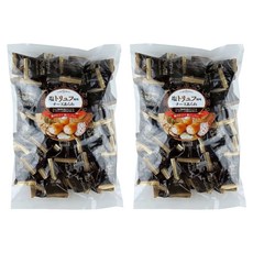 Kirara 鹽松露起司阿拉雷, 2個, 210g