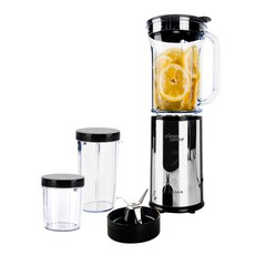 clean sense 多用途一鍵式攪拌機 SMX-C907EQ