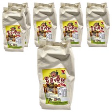 仙知味 章魚燒粉, 1kg, 6袋