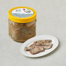 신안어담 갈치젓, 1kg, 1개