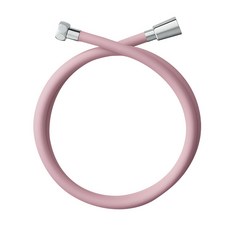 BODYLUV 純淨彩色水管 酷粉紅 1.5M