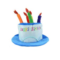 Maket Gamseong 生日派對漁夫帽, 類型1, 1個