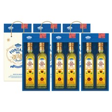 豐塔納專用油套裝 No.7, 3組