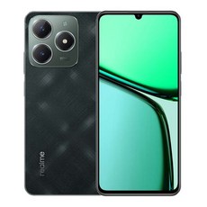 Realme Electronics C61 6.74吋 4G, 流光金, 128GB