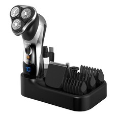 FC바르셀로나 전기면도기, FCB-1000