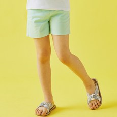OWLEYBARN 兒童舒適棉質短褲