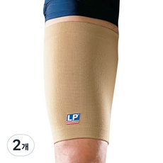 엘피서포트 952-TAN 허벅지 써포트, 2개