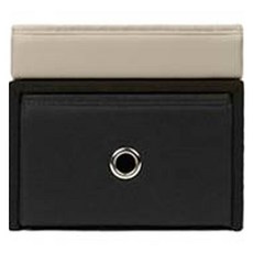 KMMOTORS Carnival KA4 專用 行李箱收納箱, 棉米色