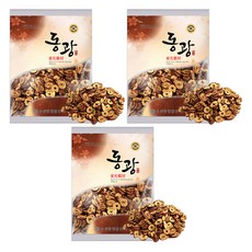 東光綜合物產乾紅棗片, 500g, 3個