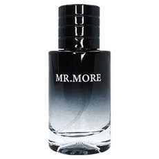 Mr More 香水 寄情曠野 高級精緻包裝 持久優雅香氣 展現自信魅力, 30ml, 1瓶