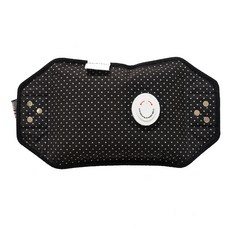 HEALING FACTORY 熱水袋可充電熱水蒸鍋黑色, OR-50F1(黑色)