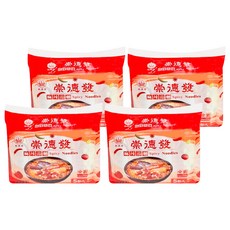崇德發 麻辣湯麵 82g, 20包