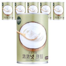 CocoRhythm 椰漿, 6個, 400ml