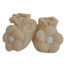 PEEKABOO 嬰幼兒雛菊腳套